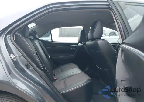 2014 Toyota Corolla S Plus from USA, damaged, VIN 2T1BURHE7EC001144